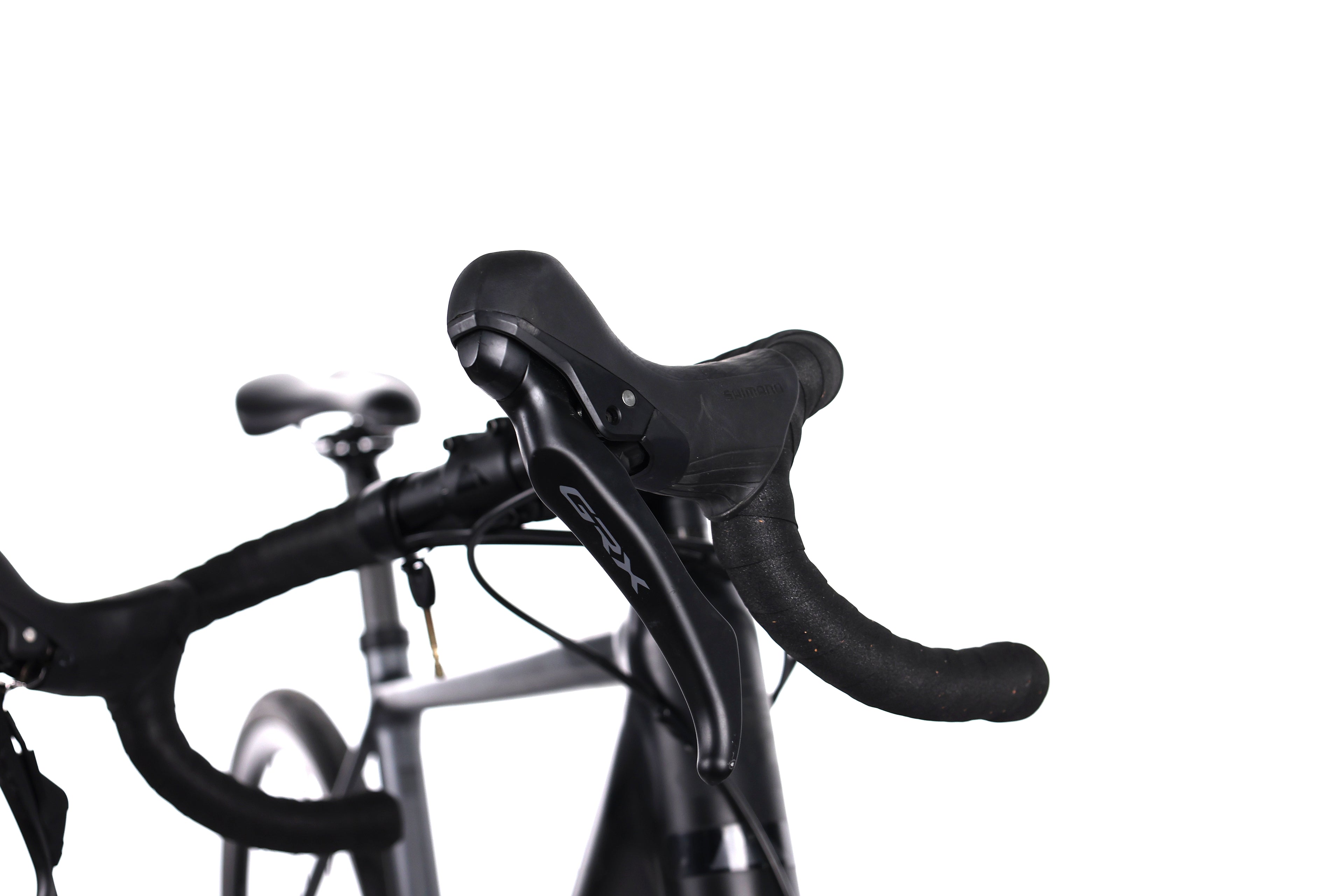 Canyon Endurance On 7