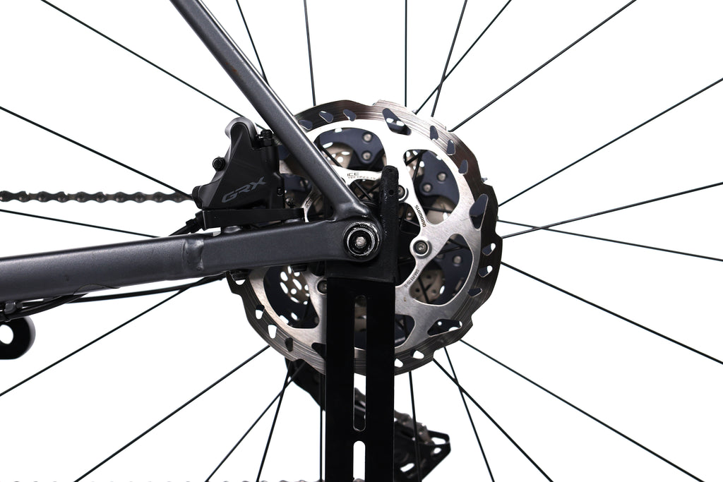 Canyon Endurance On 7