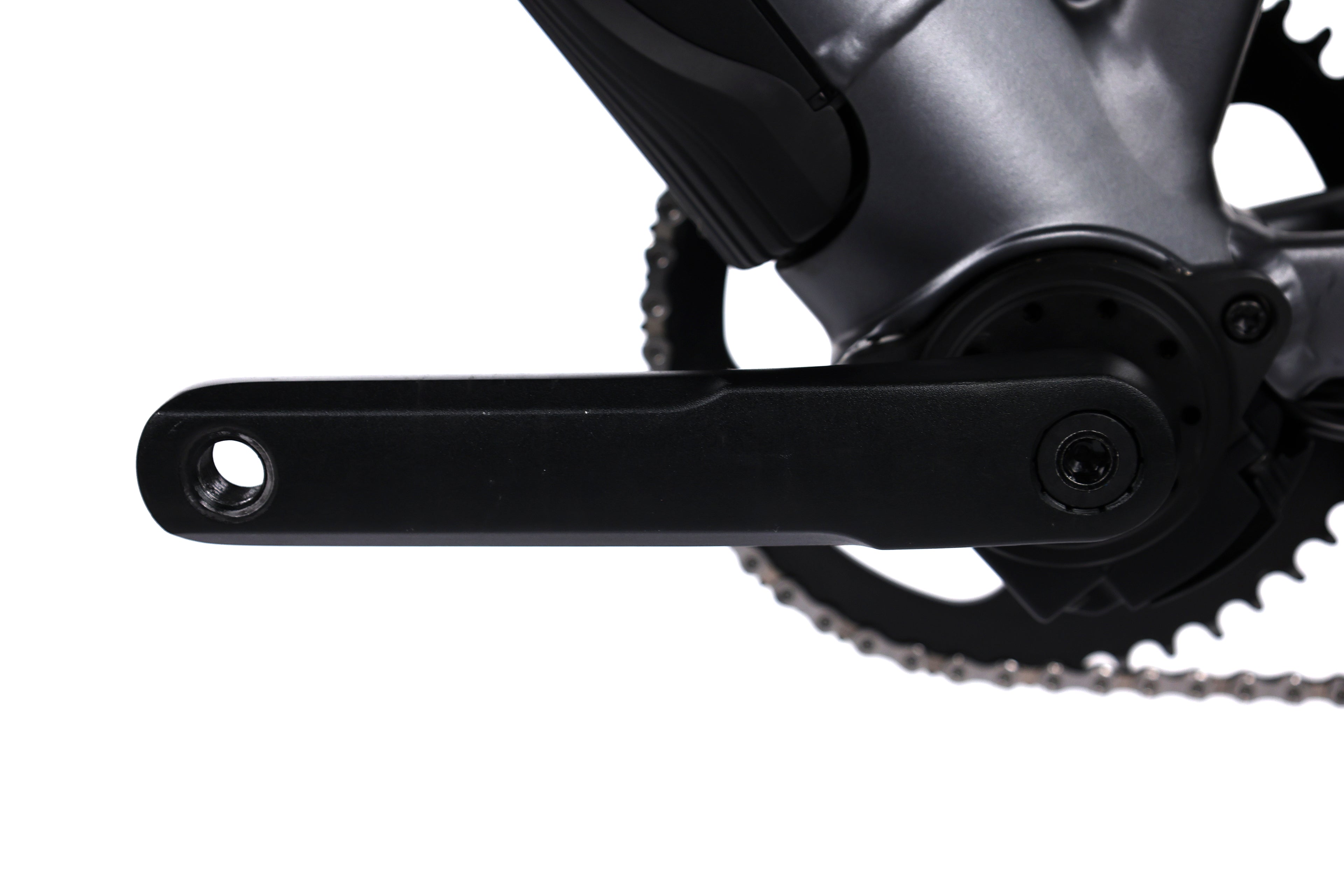 Canyon Endurance On 7