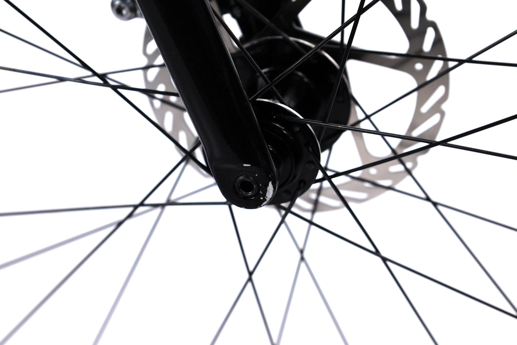 Giant TCR Advanced 2 Disc pro