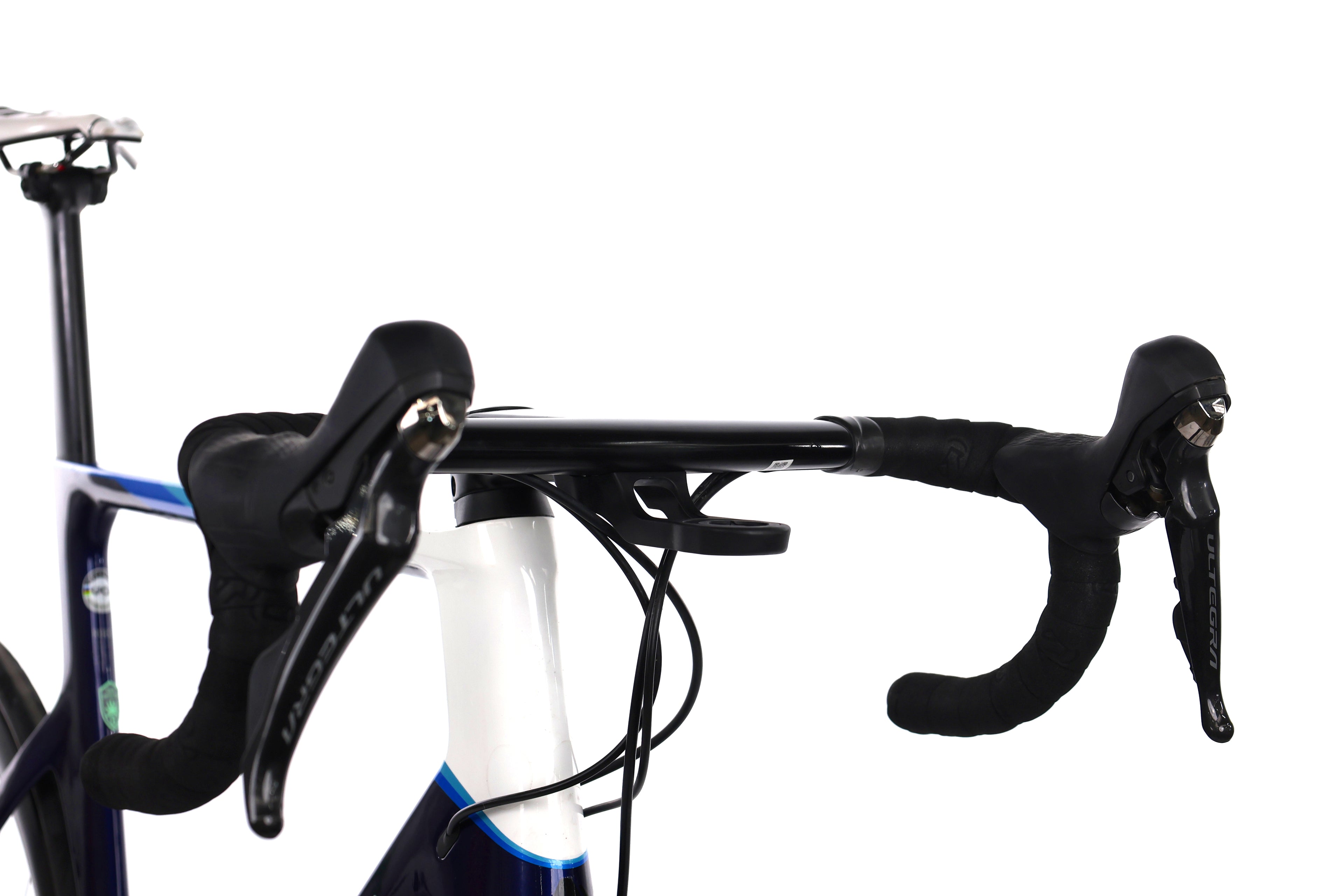 Canyon Aeroad  CF Ultegra