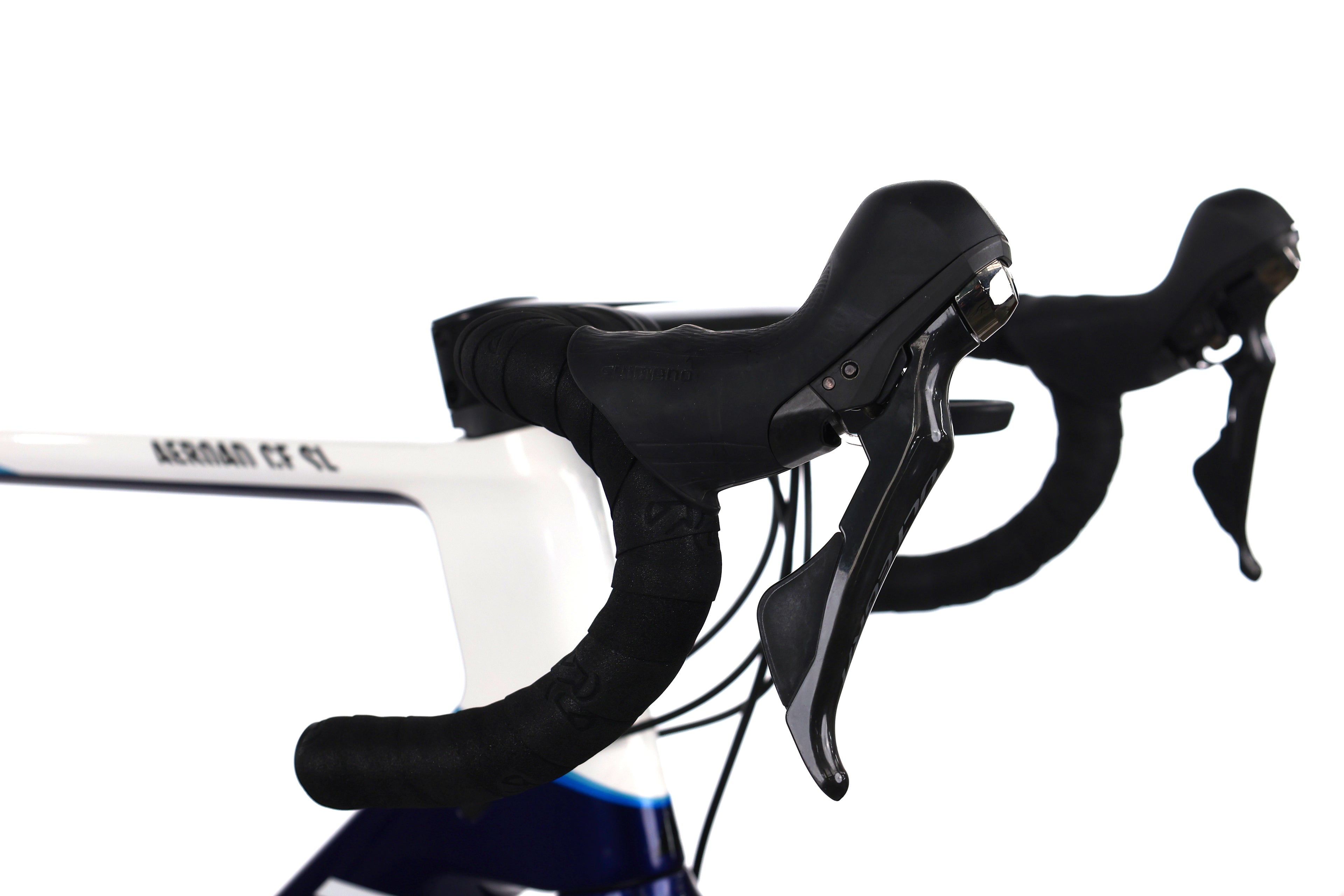 Canyon Aeroad  CF Ultegra