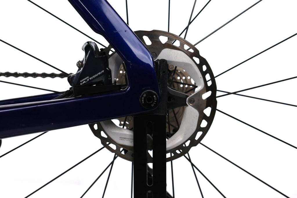 Canyon Aeroad  CF Ultegra