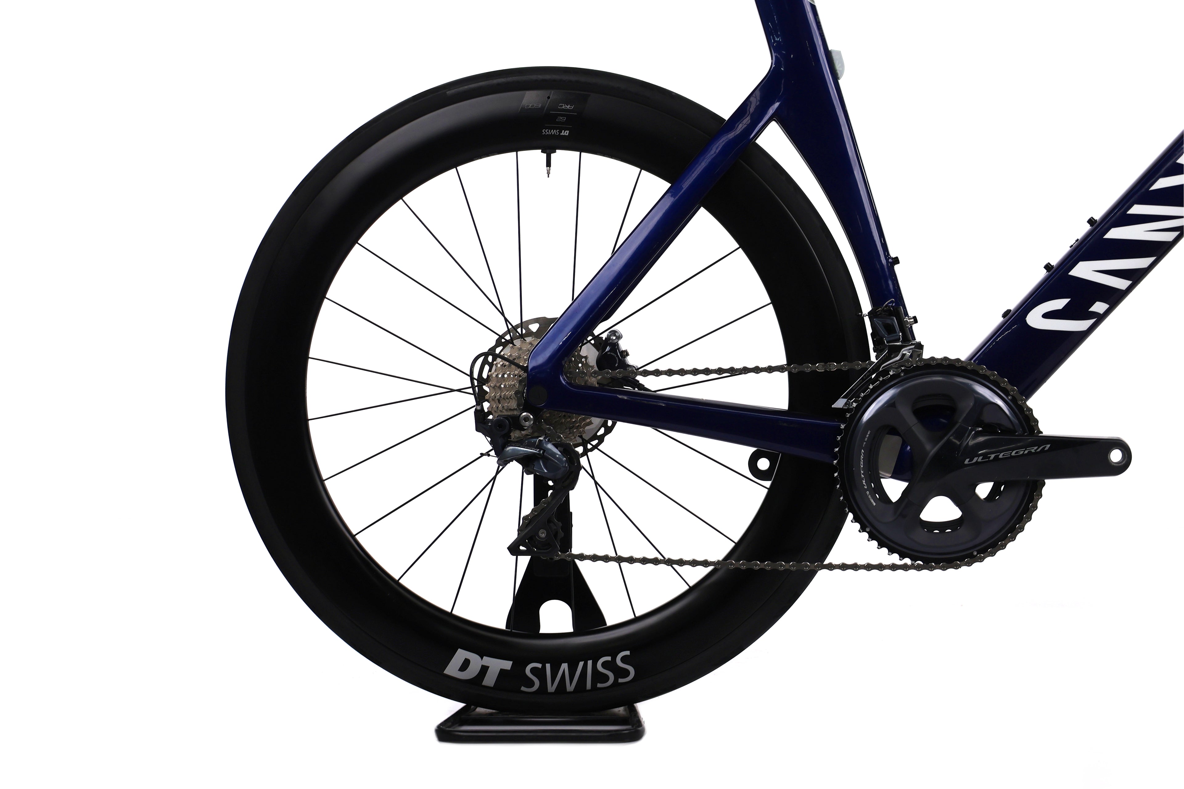 Canyon Aeroad  CF Ultegra