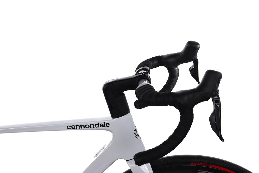 Cannondale Supersix 3