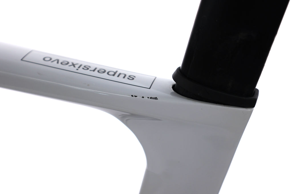 Cannondale Supersix 3