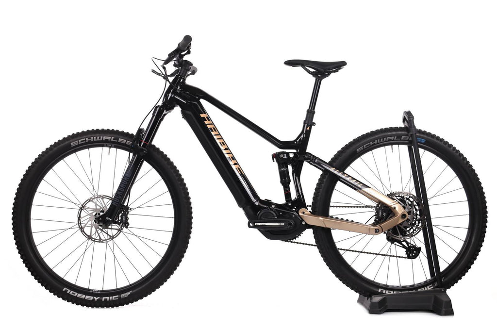 Haibike AllTrail 7