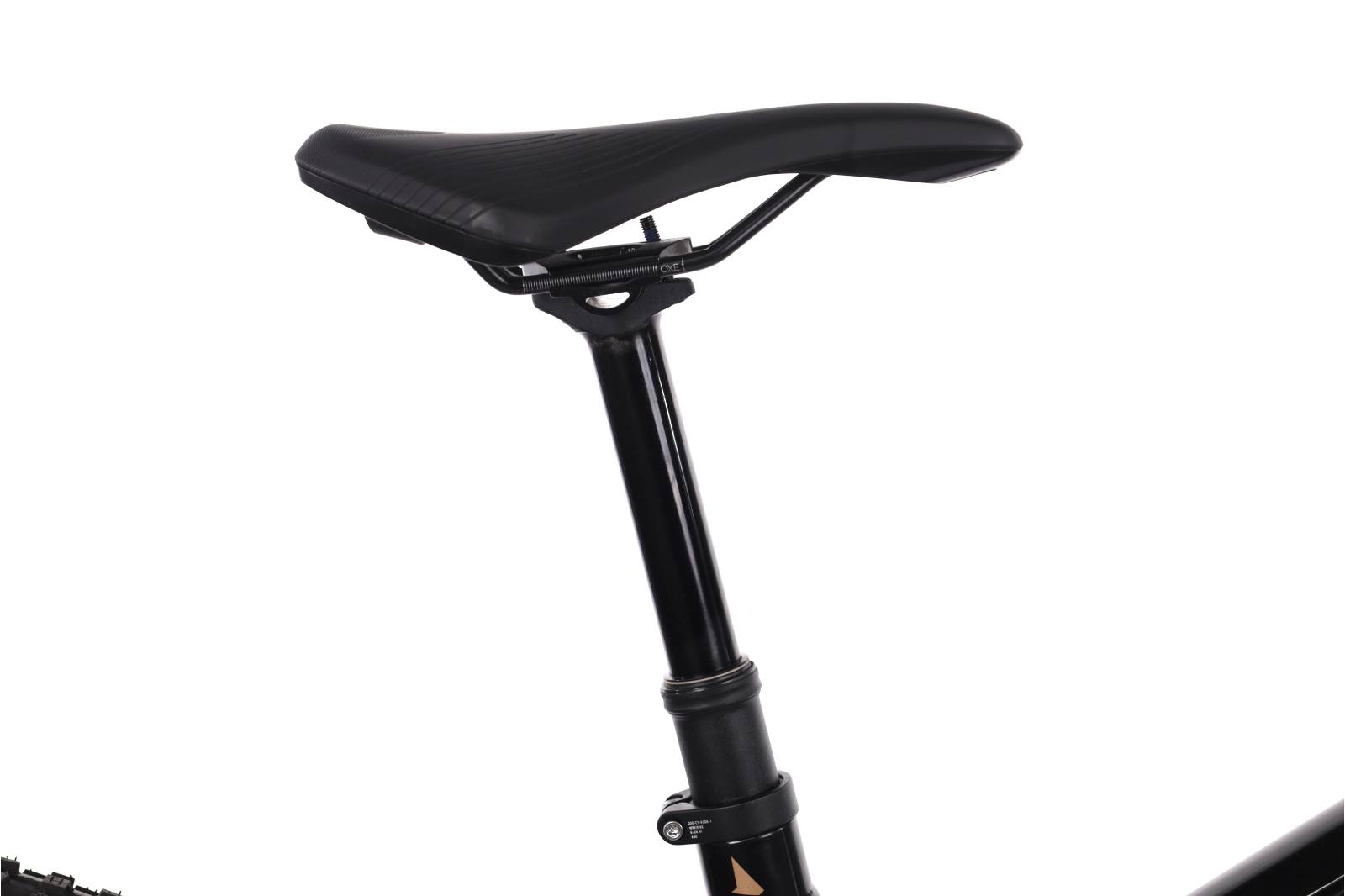 Haibike AllTrail 7