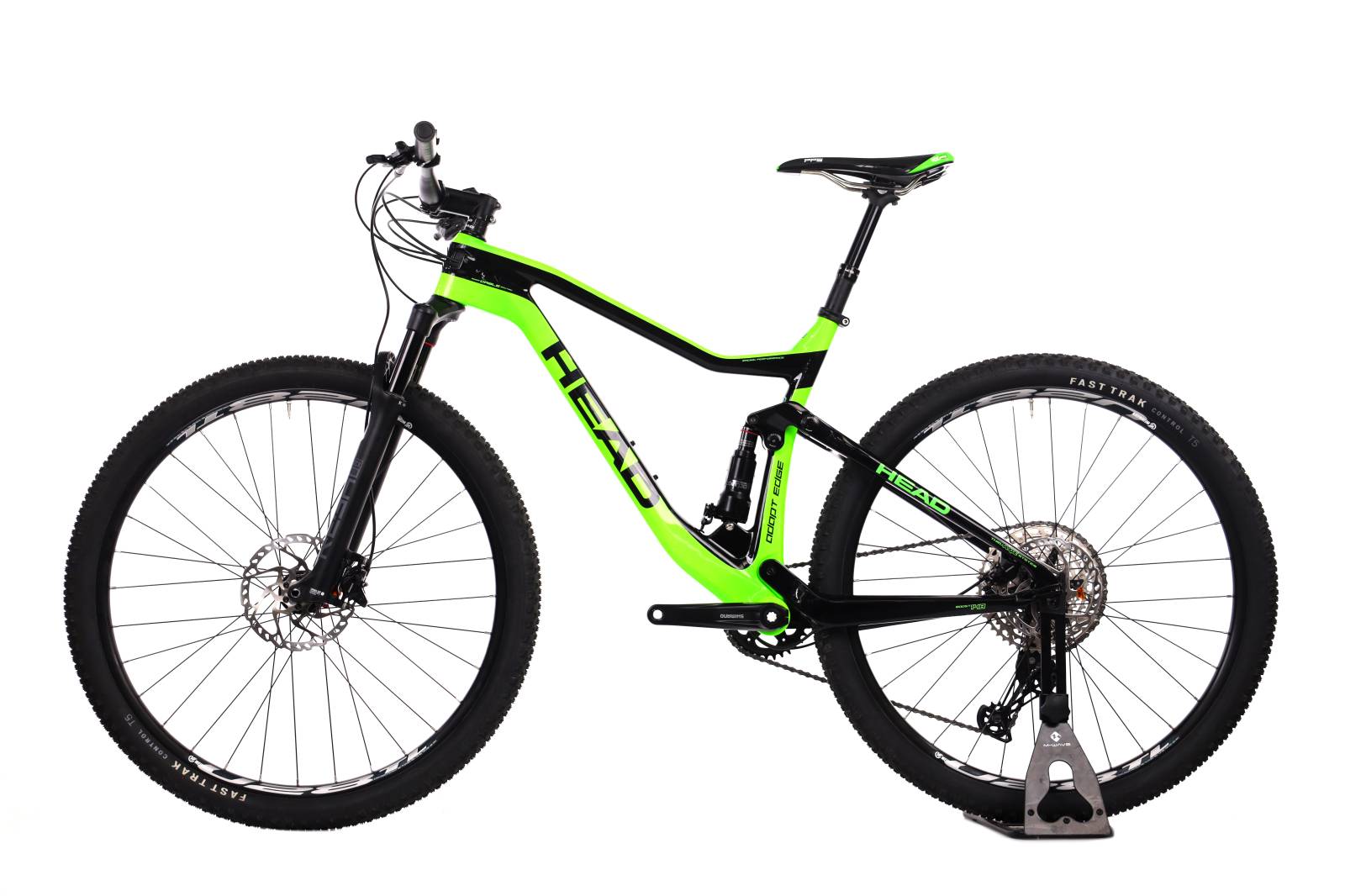 HEAD Adapt Edge II – tuvalum