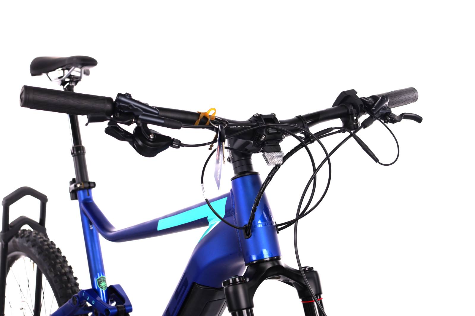 Bulls E-Stream TR EVA 3