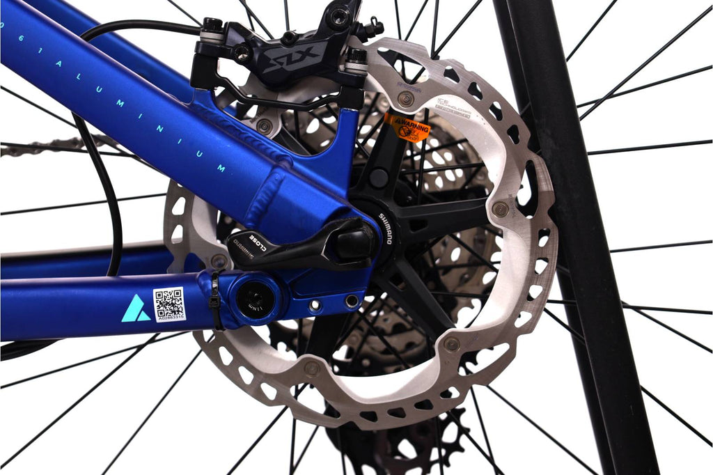 Bulls E-Stream TR EVA 3