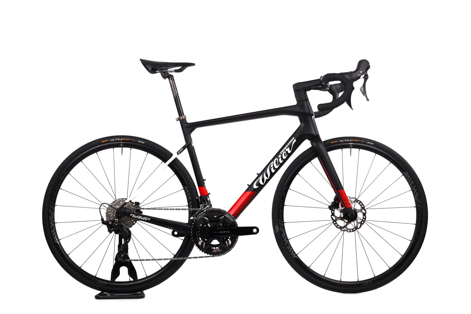 Wilier launches Cento10 SL as more affordable version of flagship aero road bike Wilier launches Cento10 SL as more affordable version of flagship aero road bike