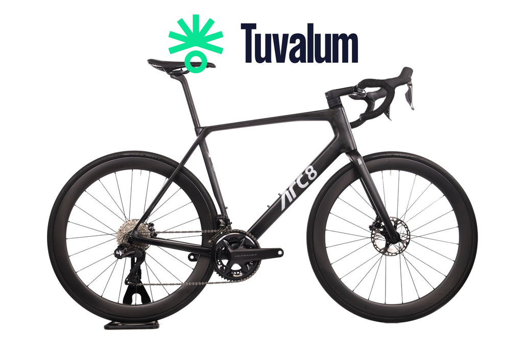 ARC8 Escapee DB Ultegra Di2