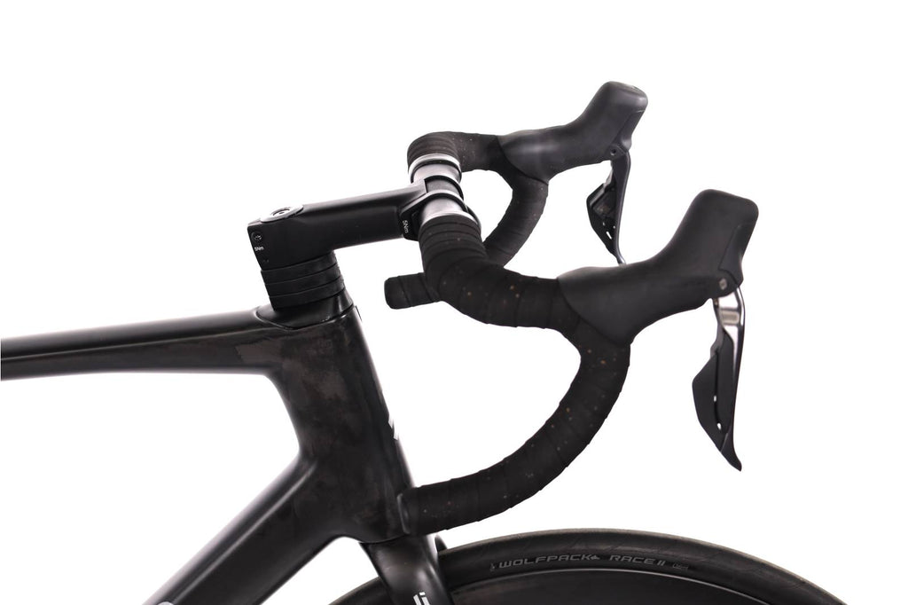 ARC8 Escapee DB Ultegra Di2