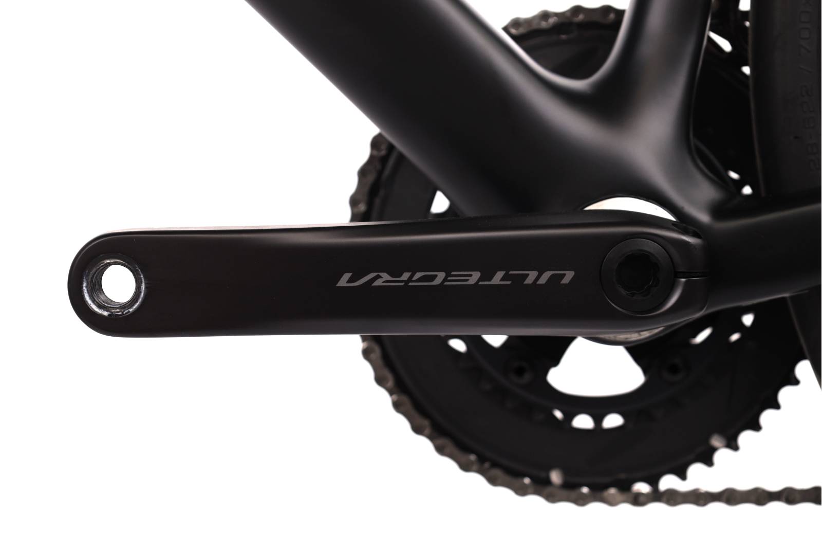 ARC8 Escapee DB Ultegra Di2