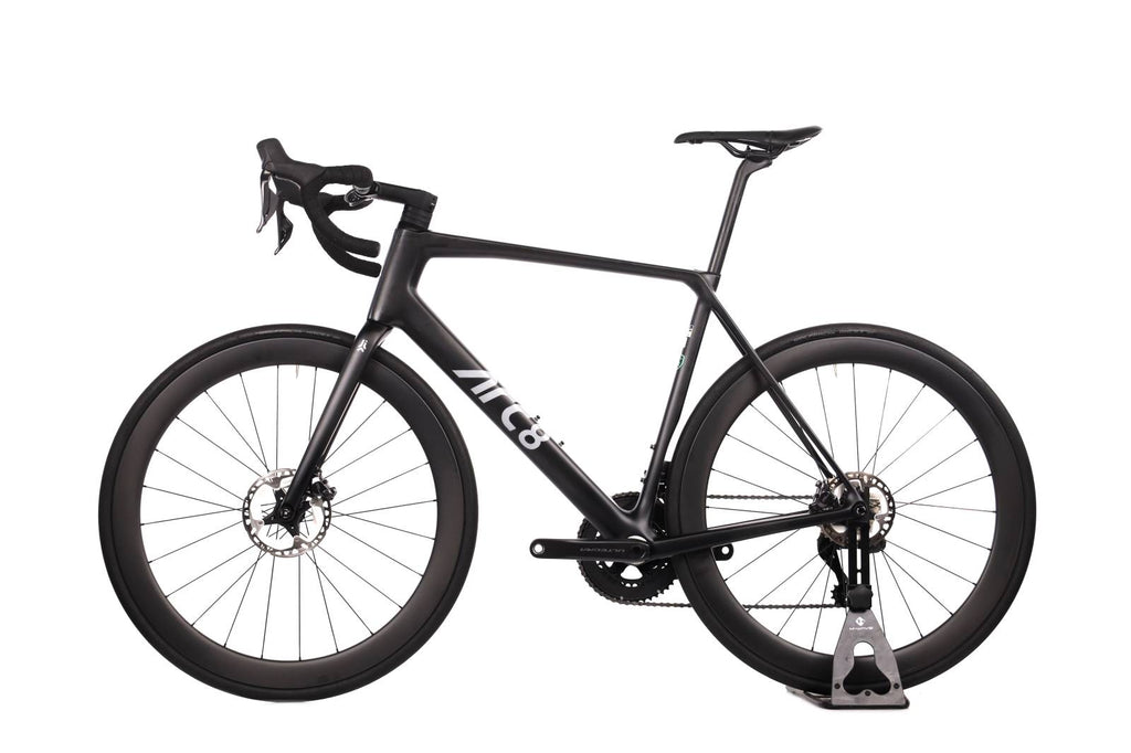 ARC8 Escapee DB Ultegra Di2