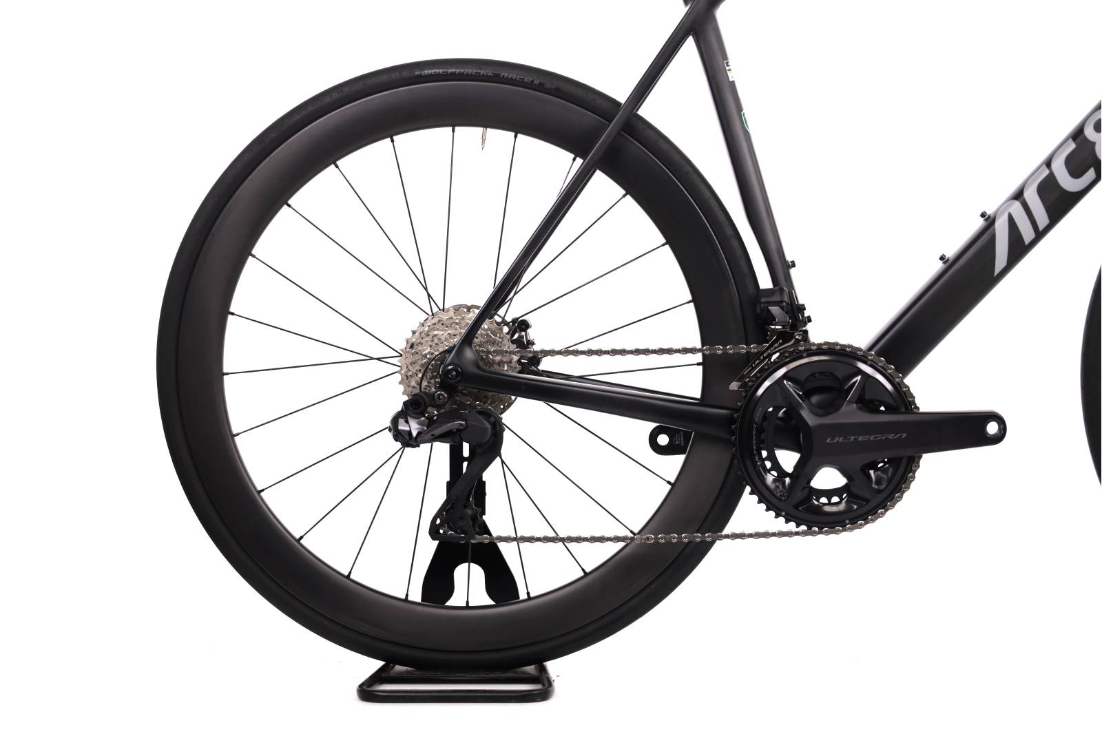 ARC8 Escapee DB Ultegra Di2