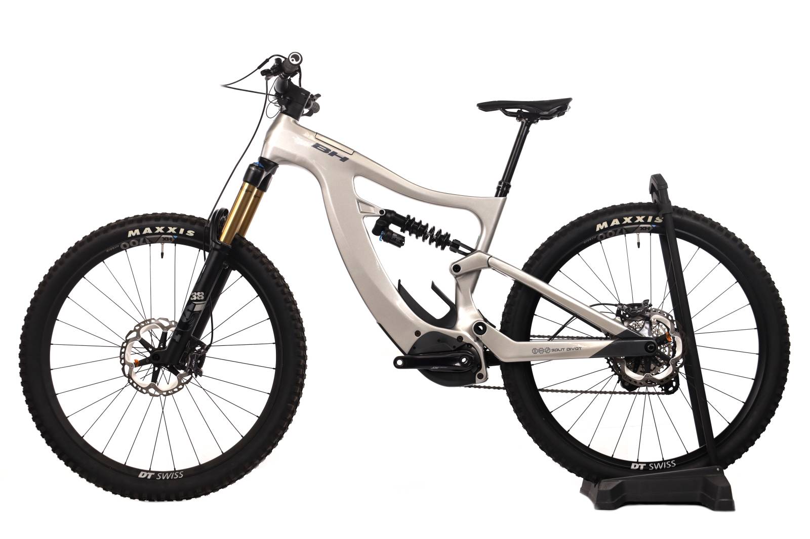 BH Xtep Lynx Carbon 9.9