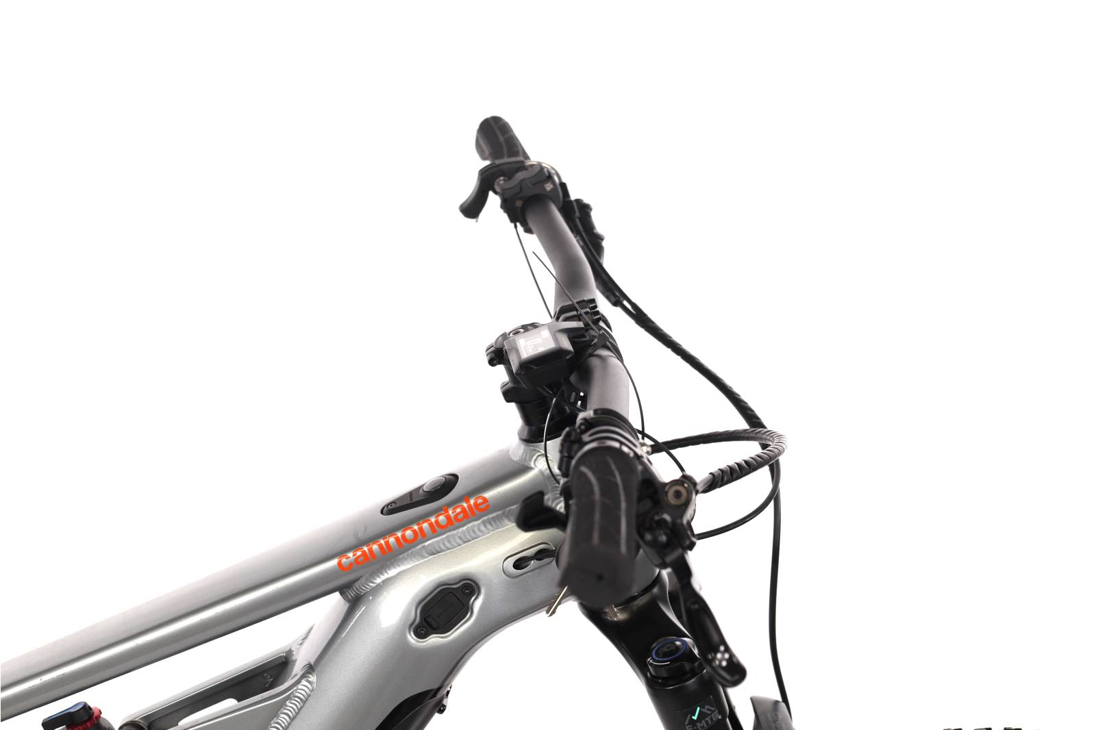 Cannondale Moterra Neo 4