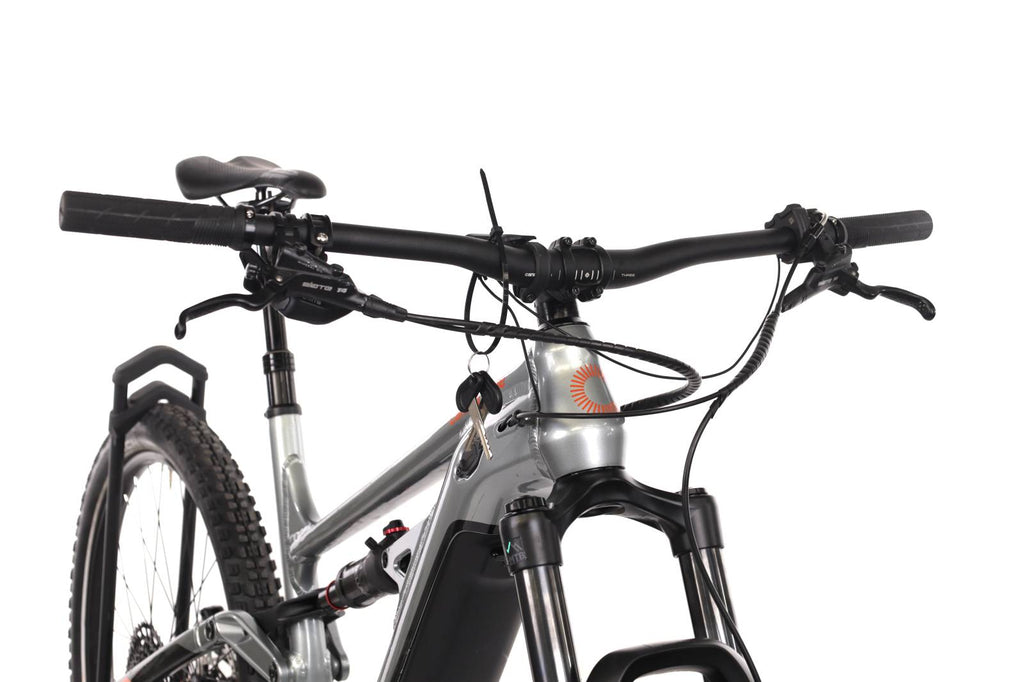 Cannondale Moterra Neo 4