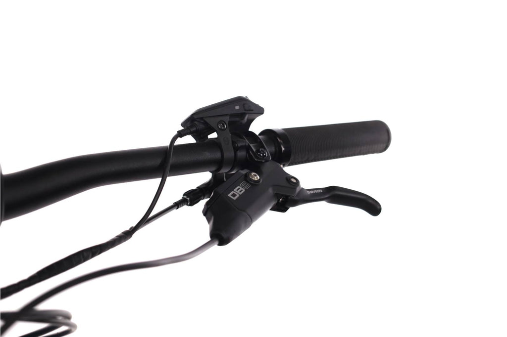 Cannondale Moterra Neo 3