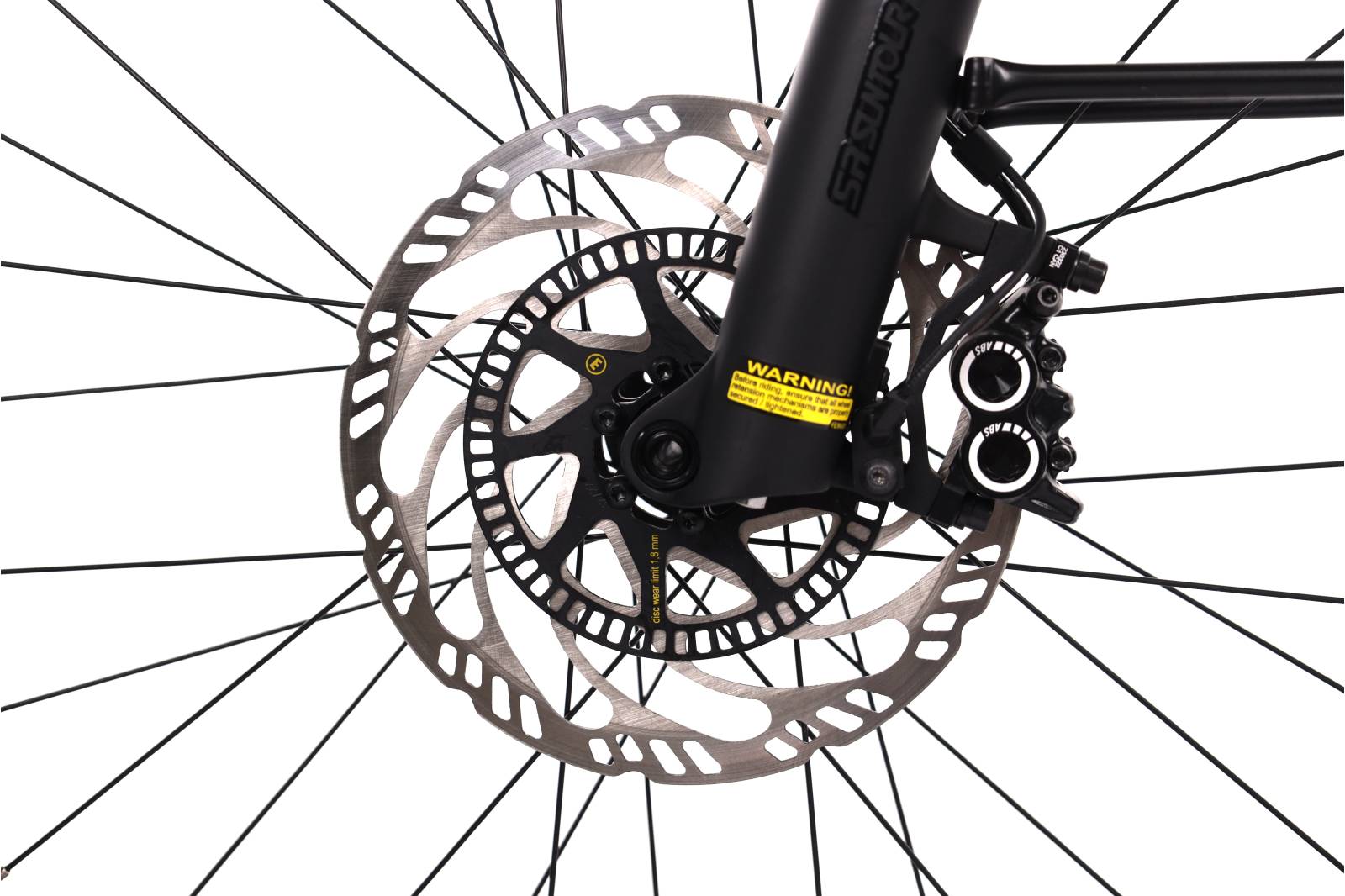 Canyon PATHLITE ON 8