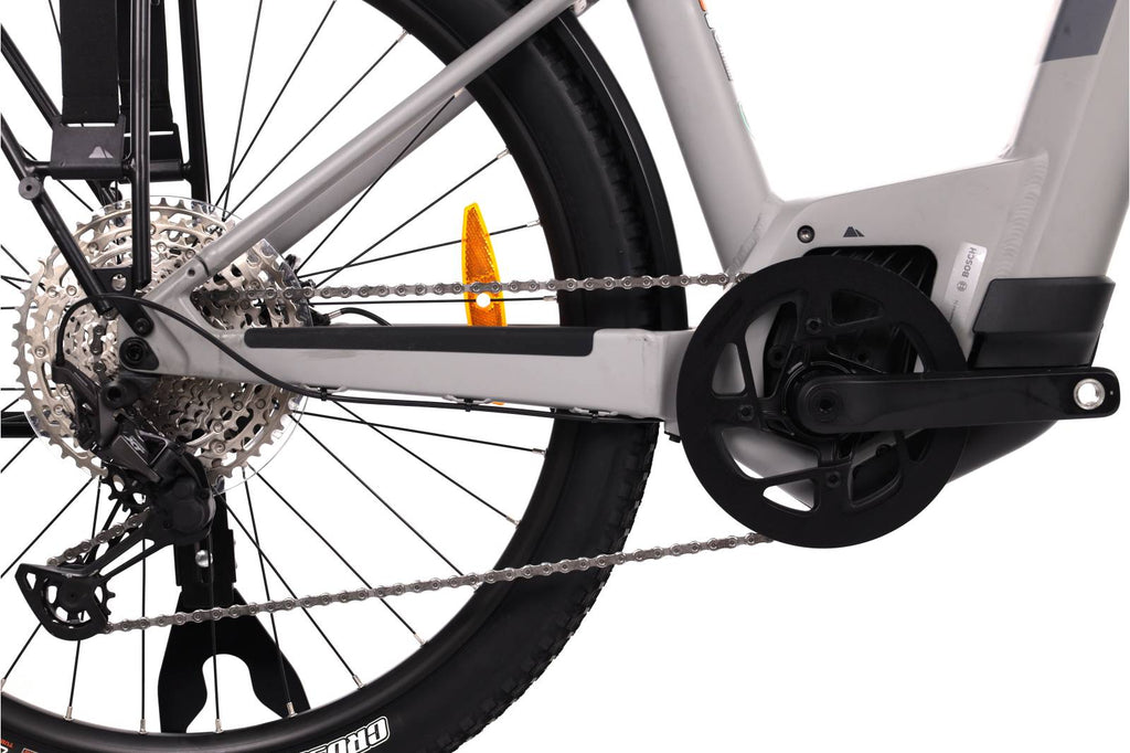 Canyon PATHLITE ON 8