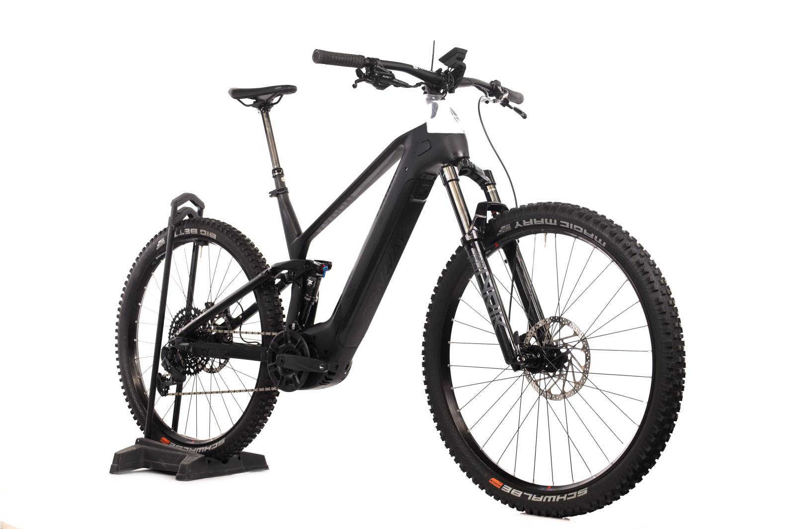 Conway Xyron S 7.9 Carbon