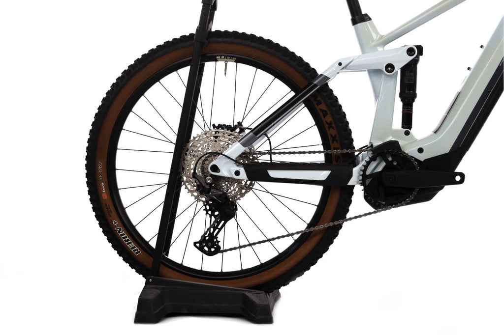 Cube Stereo hybrid 160 HPC Race 625