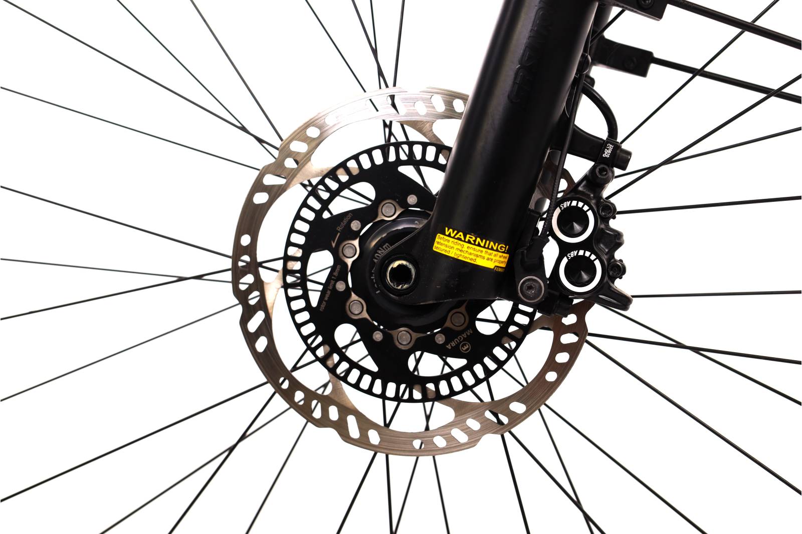 Cube Kathmandu Hybrid ABS 750Wh