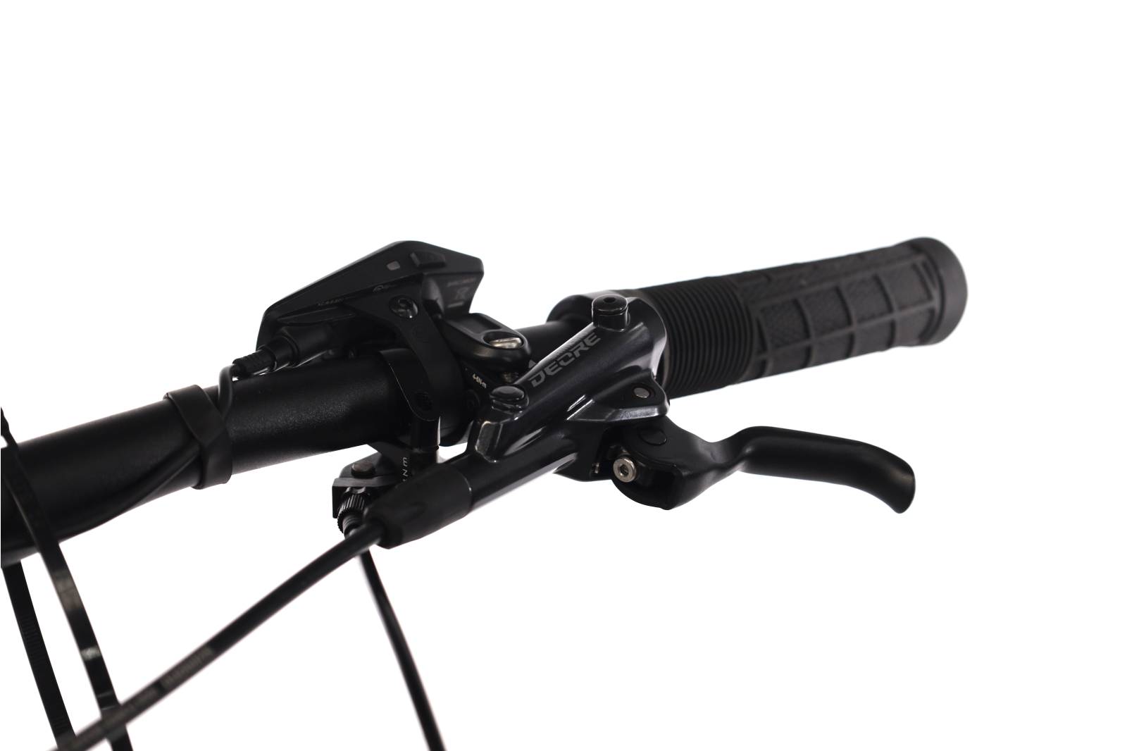 Cube Stereo Hybrid HPC SLX