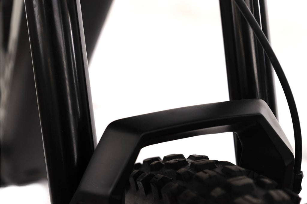 Cube Stereo Hybrid HPC SLX