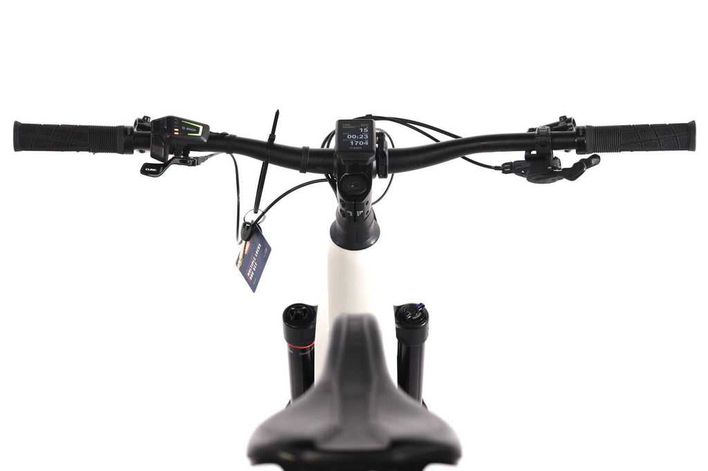 Cube Stereo Hybrid HPC SLX