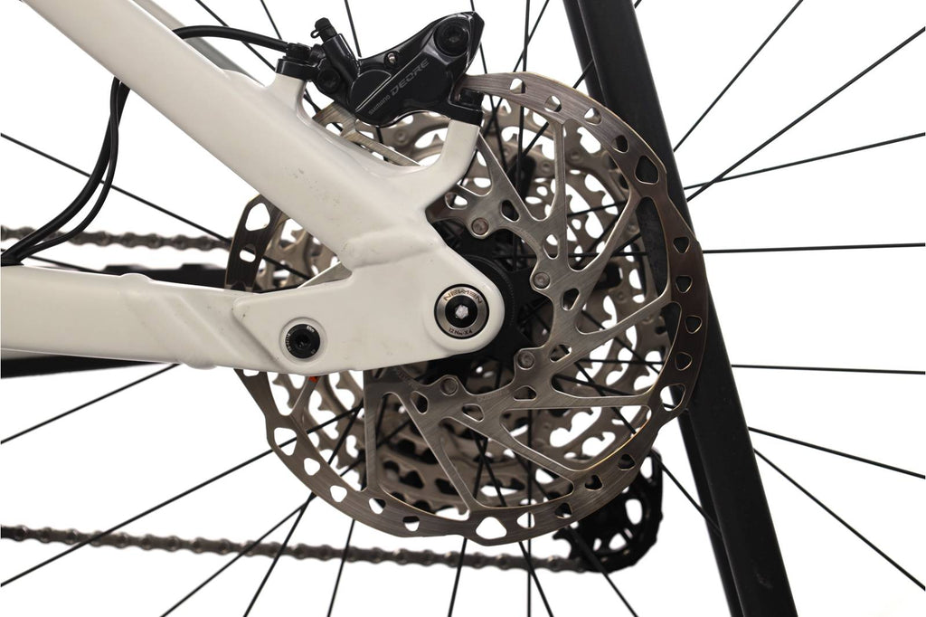 Cube Stereo Hybrid HPC SLX