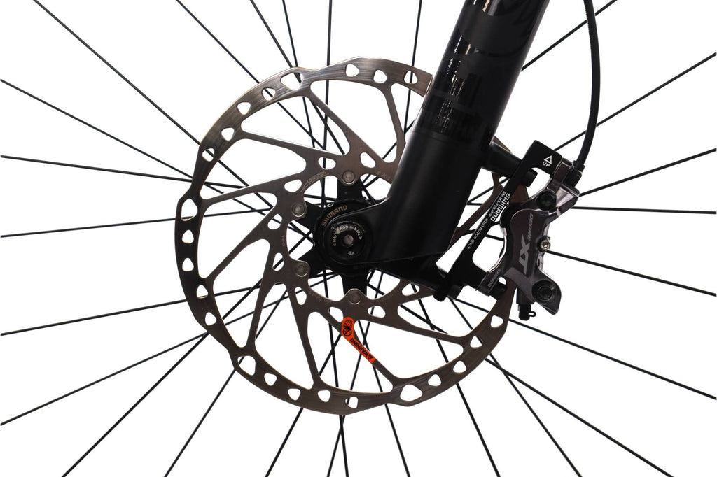 Cube Stereo Hybrid 140 SLX