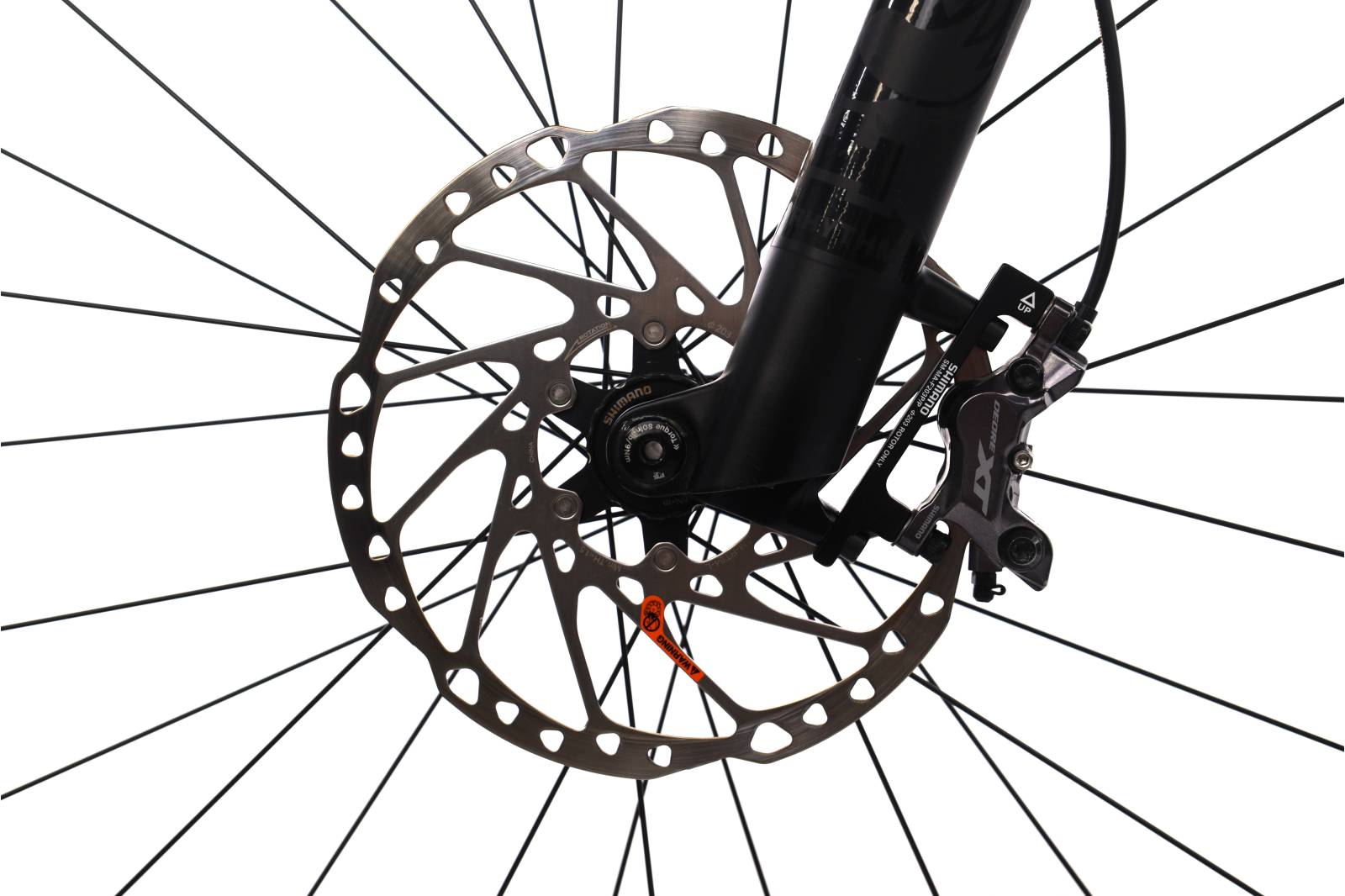 Cube Stereo Hybrid 140 SLX