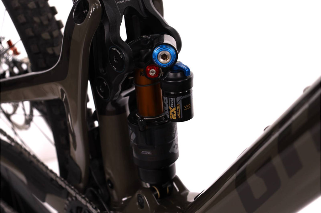 Ghost Path Riot Full Party