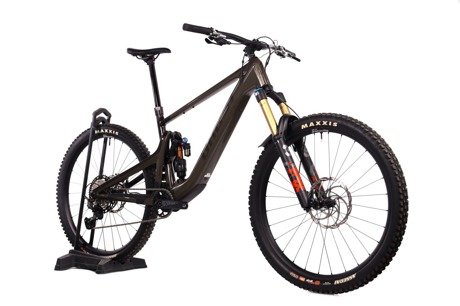 Ghost Path Riot Full Party