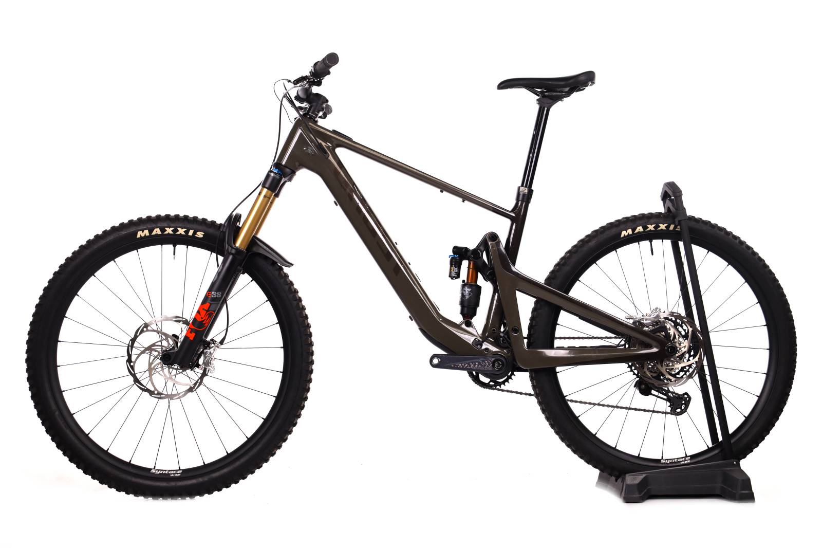 Ghost Path Riot Full Party