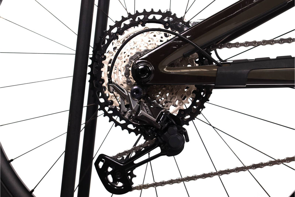 Ghost Path Riot Full Party