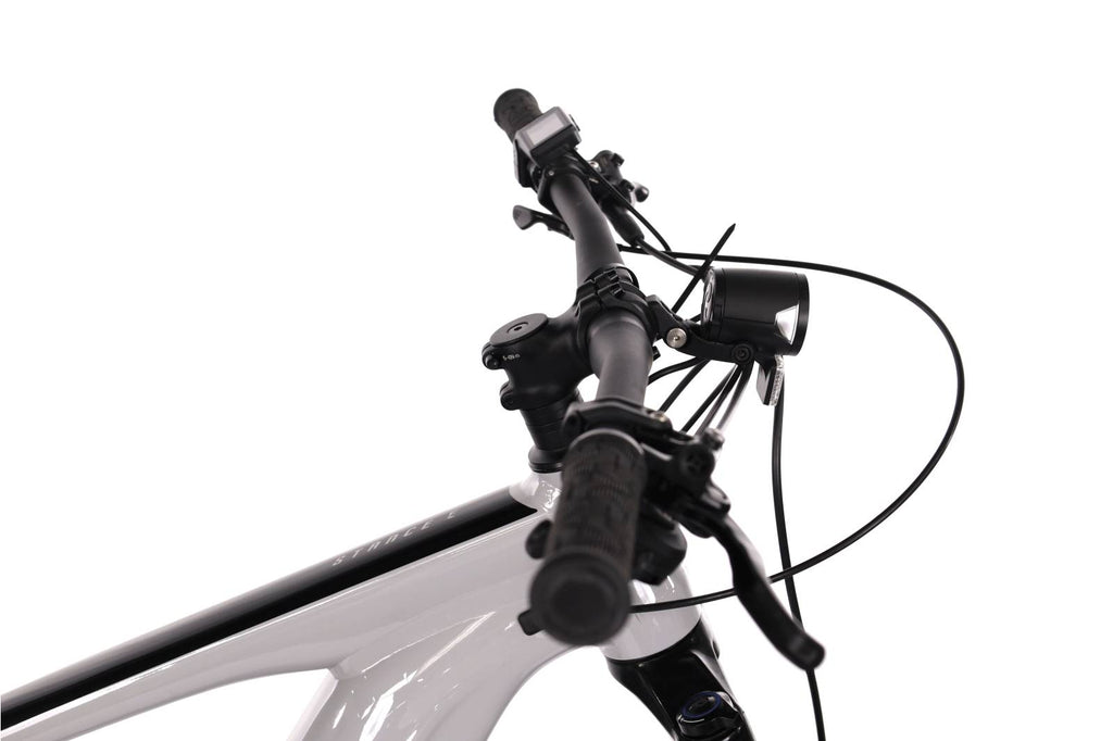 Giant Stance E+PRO EX