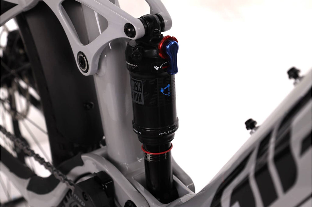 Giant Stance E+PRO EX