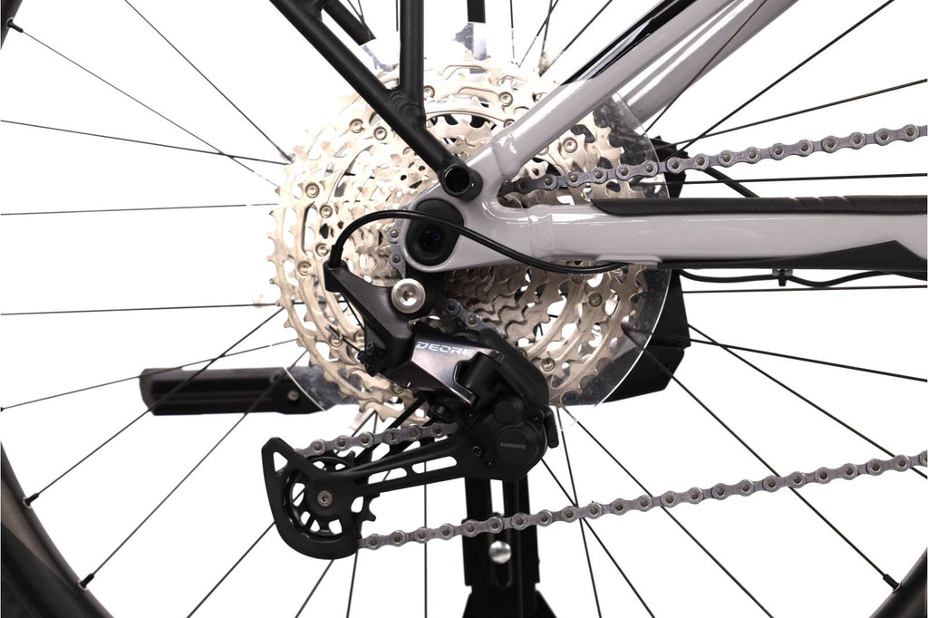 Giant Stance E+PRO EX