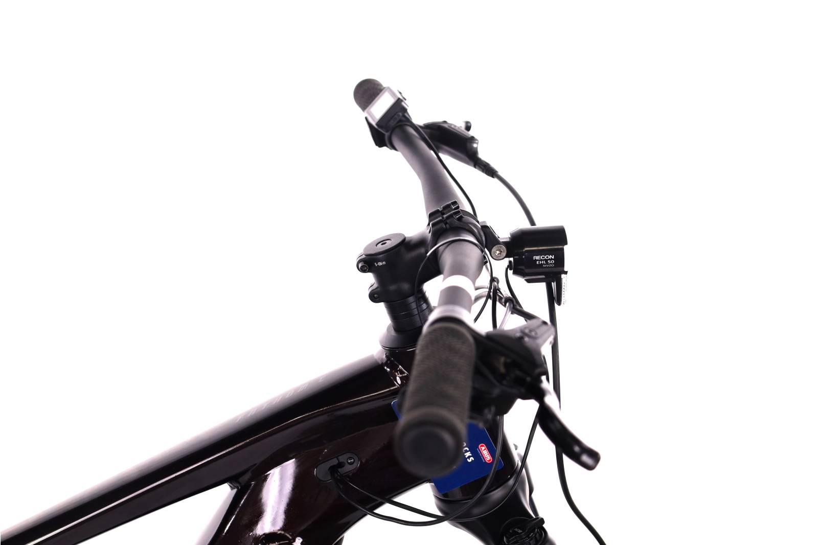 Giant Fathom E+ EX 2