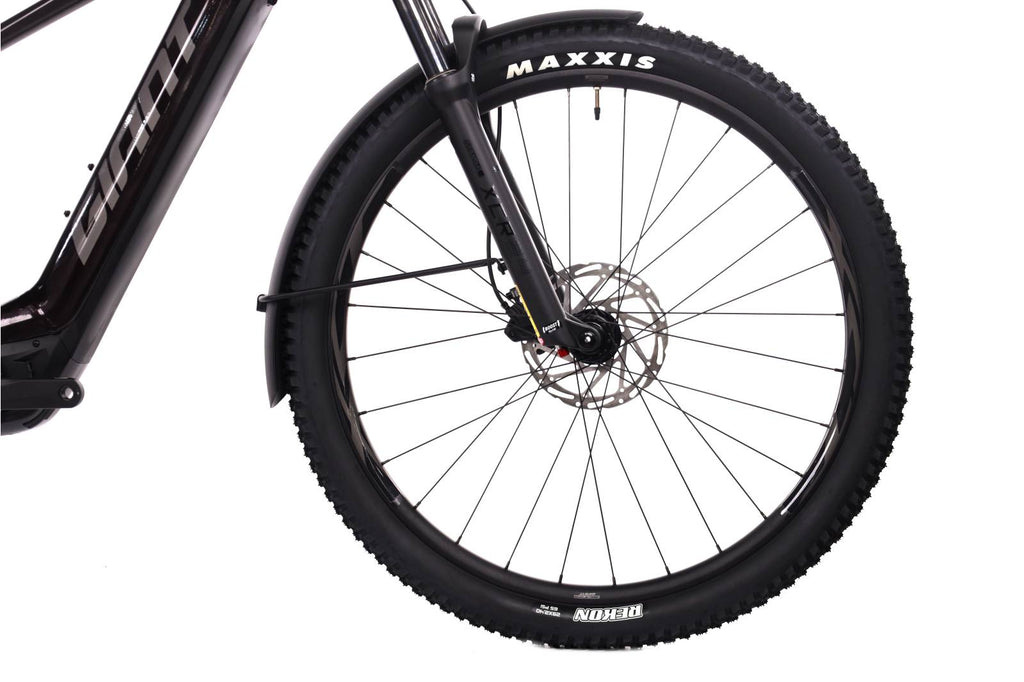 Giant Fathom E+ EX 2