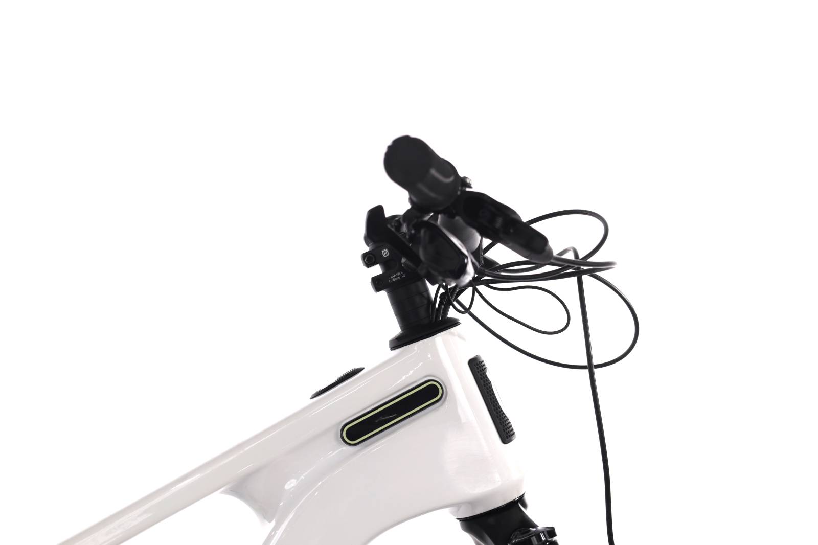 Husqvarna MontainCross MC4