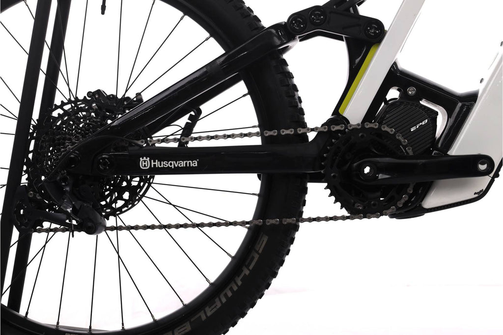 Husqvarna MontainCross MC4