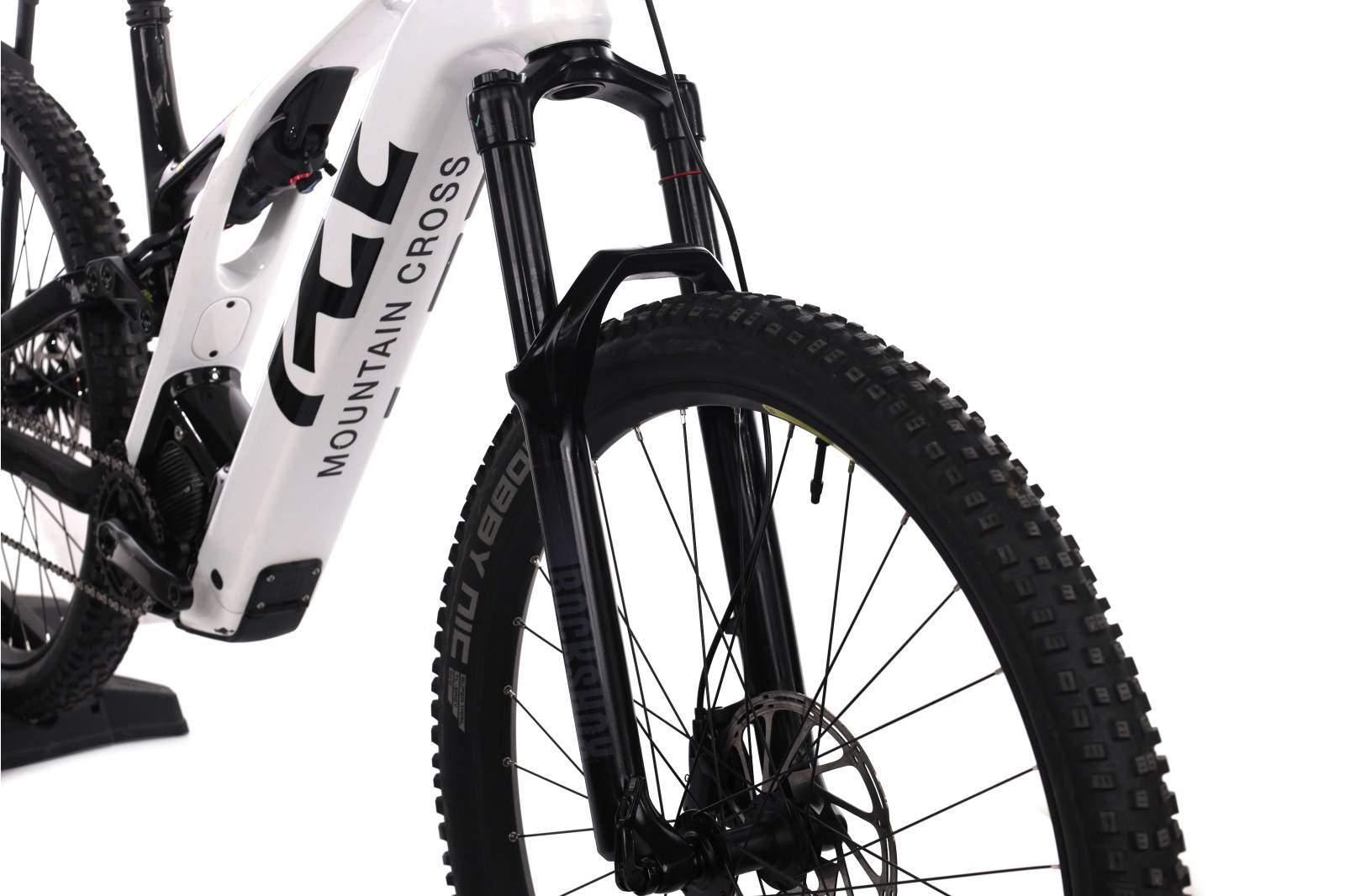 Husqvarna MontainCross MC4