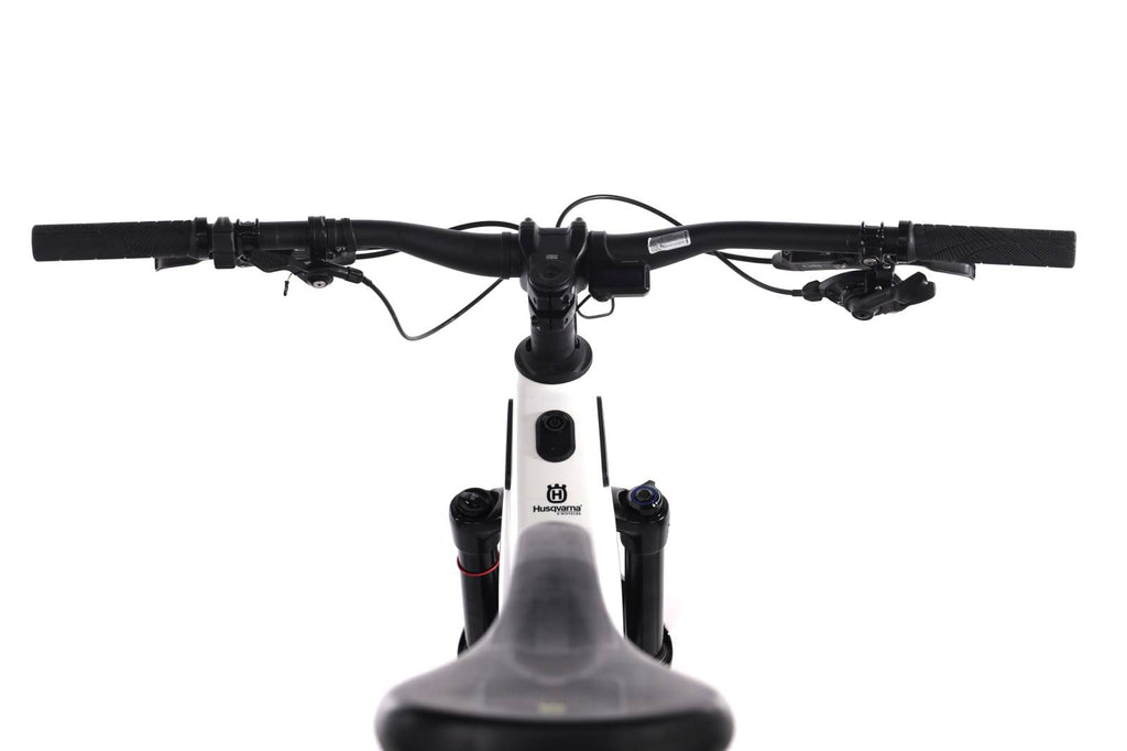 Husqvarna MontainCross MC4