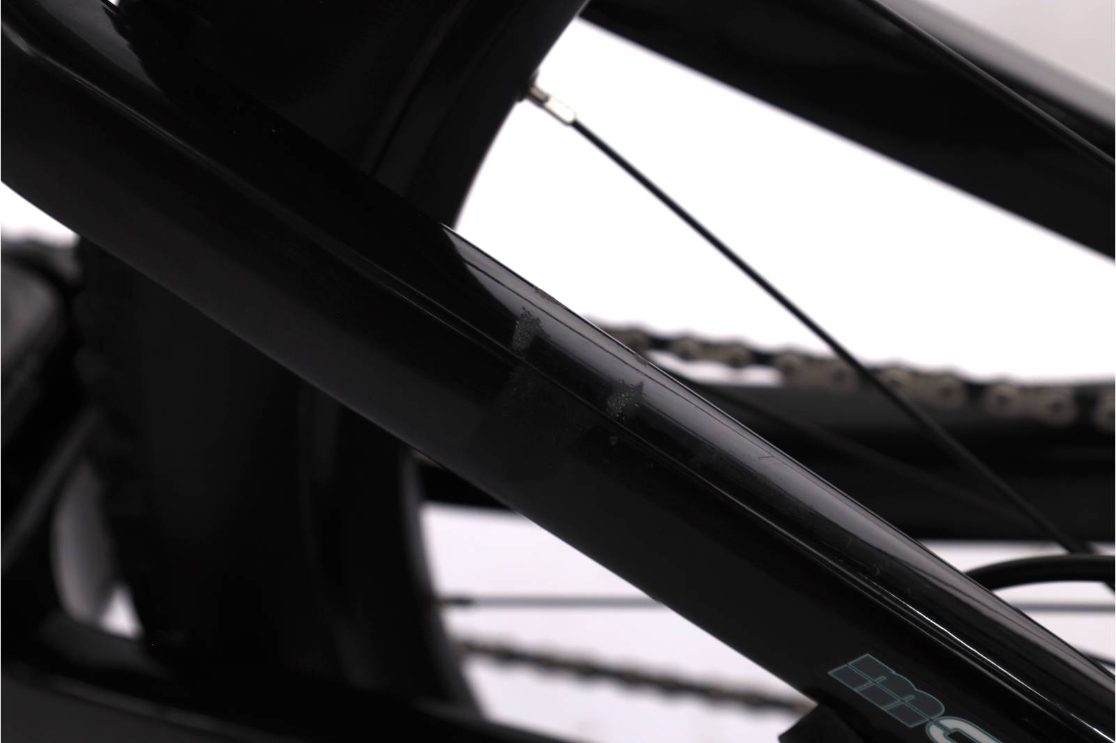 Husqvarna MontainCross MC4